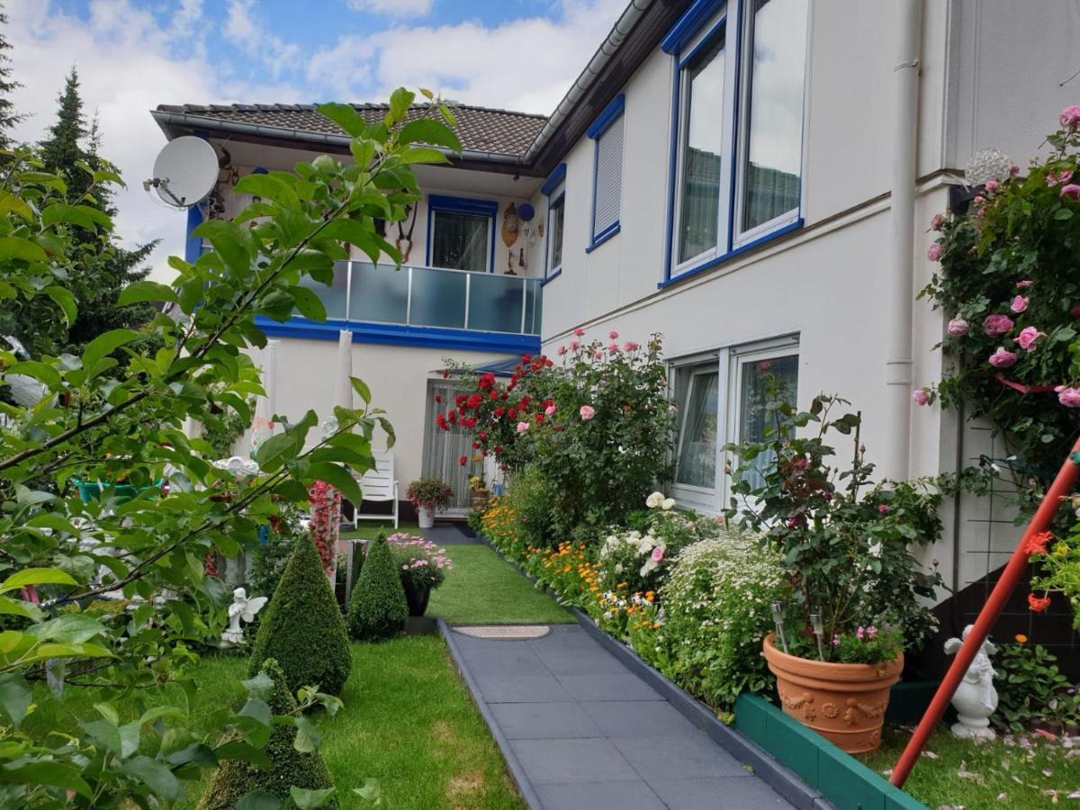 Ferienhaus Haus Herzog 蒂蒂湖-新城 外观 照片